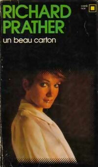 Un beau carton - Richard S. Prather - Livre