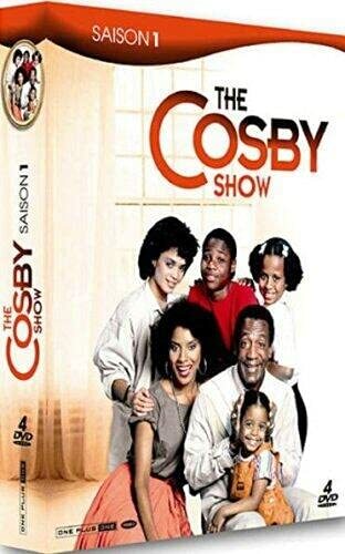 Livrenpoche : The Cosby show Saison 1 - Jay Sandrich - DVD