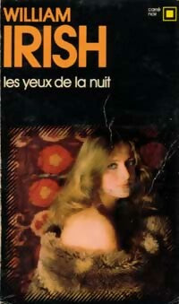 Livrenpoche : Les yeux de la nuit - William Irish - Livre