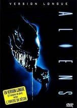 Livrenpoche : Aliens - James Cameron - DVD
