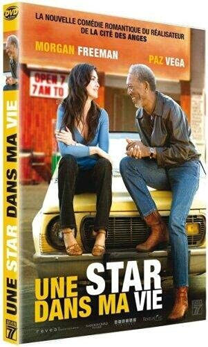 Livrenpoche : Une star dans ma vie - Brad Silberling - DVD