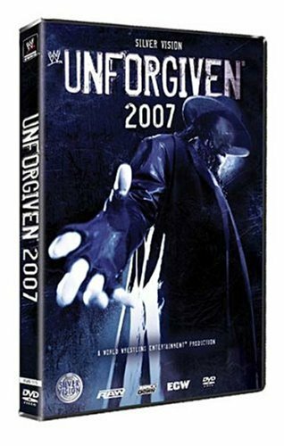 Livrenpoche : Unforgiven 2007 - XXX - DVD