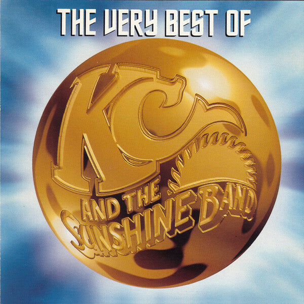 Livrenpoche : Kc And The Sunshine Band - The very best of - Kc And The Sunshine Band - CD