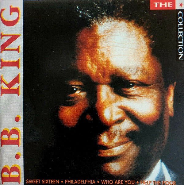 Livrenpoche : B.B. King - The collection - B.B. King - CD