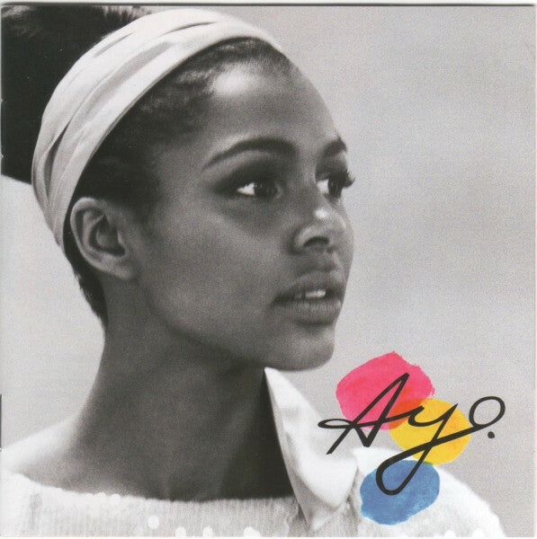 Livrenpoche : Ayo - Gravity at last - Ayo - CD