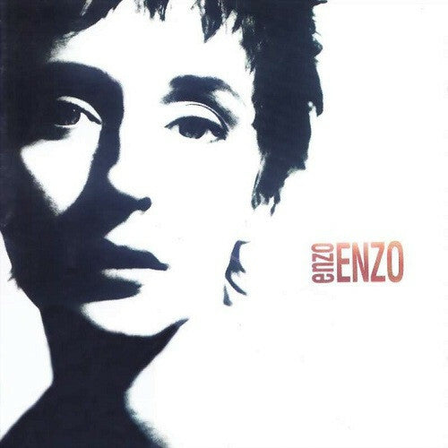 Livrenpoche : Enzo Enzo - Enzo enzo - Enzo Enzo - CD
