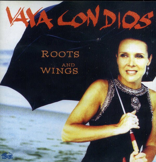 Livrenpoche : Vaya Con Dios - Roots and wings - Vaya Con Dios - CD
