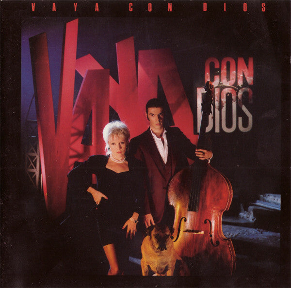 Livrenpoche : Vaya Con Dios - Vaya con dios - Vaya Con Dios - CD