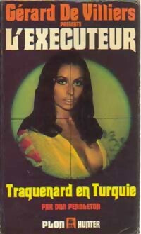 Livrenpoche : Traquenard en Turquie - Don Pendleton - Livre
