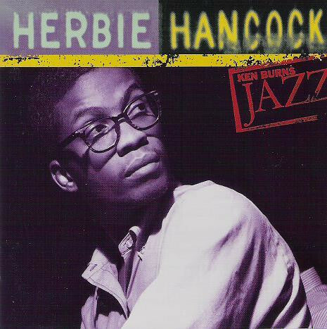 Livrenpoche : Herbie Hancock - Ken burns jazz : The definitive - Herbie Hancock - CD