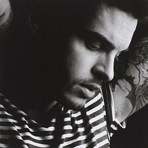Livrenpoche : Baptiste Giabiconi - Un homme libre - Baptiste Giabiconi - CD