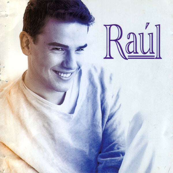 Livrenpoche : Raúl - Sueño su boca - Raúl - CD
