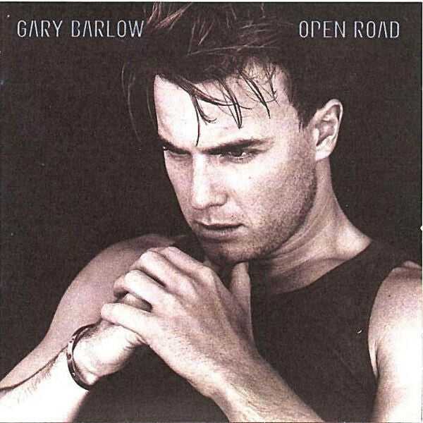 Livrenpoche : Gary Barlow - Open road - Gary Barlow - CD