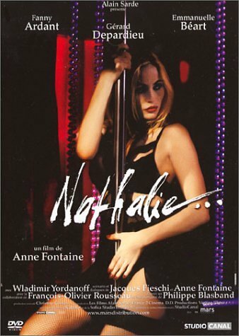 Livrenpoche : Nathalie - Anne Fontaine - DVD
