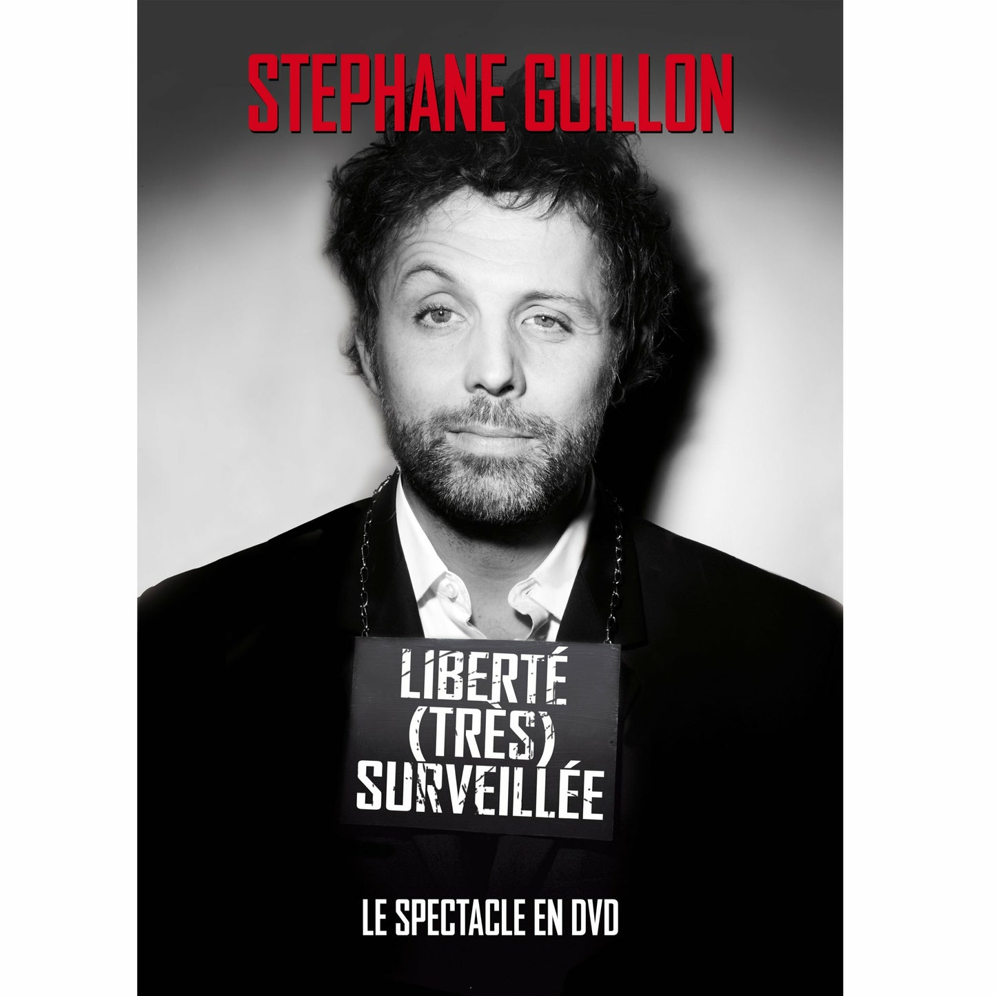 Livrenpoche : Liberté (très) surveillée - XXX - DVD