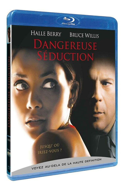 Livrenpoche : Dangereuse séduction - James Foley - DVD