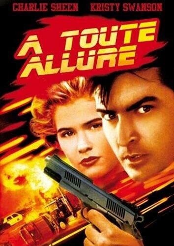 Livrenpoche : A toute allure - Rifkin, Adam - DVD