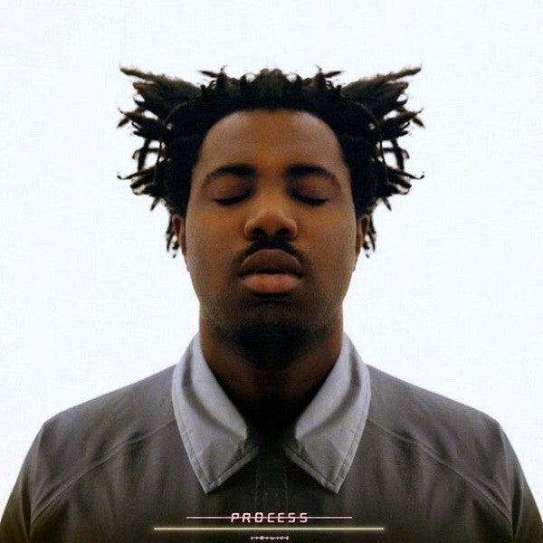 Livrenpoche : Sampha - Process - Sampha - CD