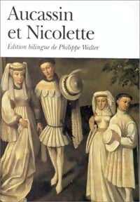 Livrenpoche : Aucassin et Nicolette - Inconnu - Livre