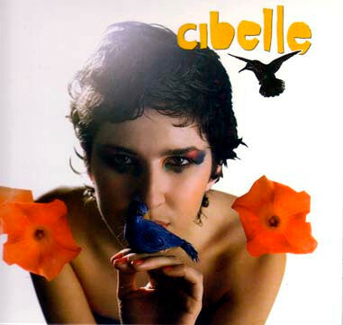 Livrenpoche : Cibelle - Cibelle - Cibelle - CD