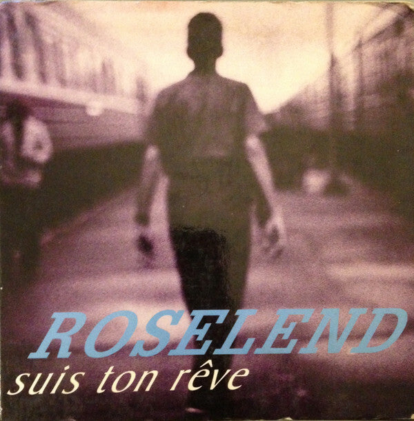 Livrenpoche : Roselend - Suis ton rêve - Roselend - CD