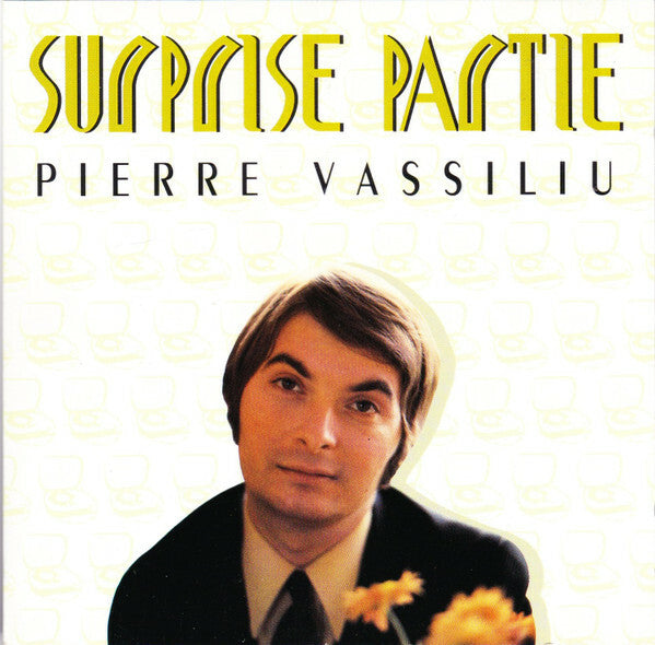 Livrenpoche : Pierre Vassiliu - Ivanhoé - Pierre Vassiliu - CD