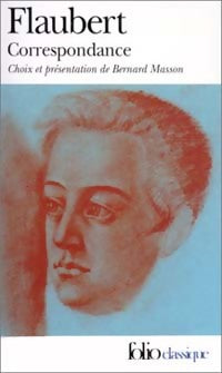 Livrenpoche : Correspondance - Gustave Flaubert - Livre