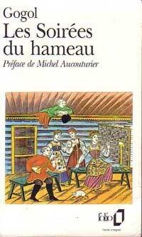 Livrenpoche : Les soirées du hameau - Nicolas Gogol - Livre
