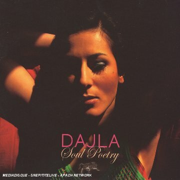 Livrenpoche : Dajla - Soul poetry - DaJLa - CD
