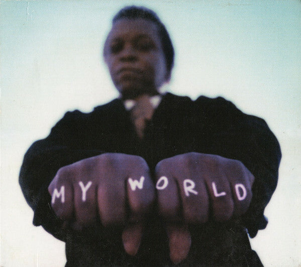 Livrenpoche : Lee Fields - My world - Lee Fields - CD
