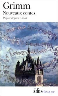 Livrenpoche : Nouveaux contes - Grimm - Livre