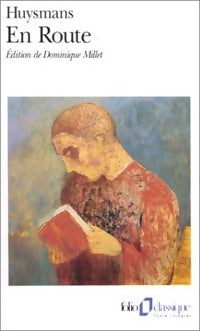 Livrenpoche : En route - Joris-Karl Huysmans - Livre