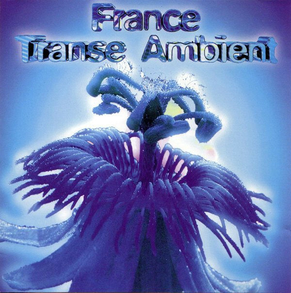 Livrenpoche : France transe ambient - Collectif - CD