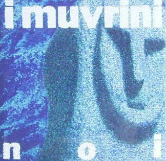 Livrenpoche : I Muvrini - Noi - I Muvrini - CD