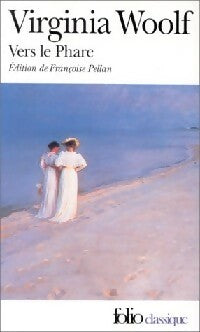 Livrenpoche : Vers le phare - Virginia Woolf - Livre