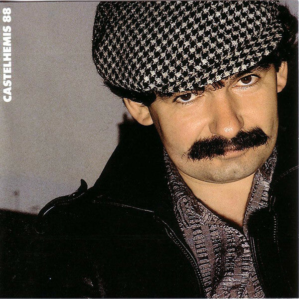 Livrenpoche : Castelhemis - Castelhemis 88 - Castelhemis - CD