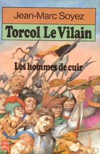 Livrenpoche : Torcol le vilain - Jean-Marc Soyez - Livre