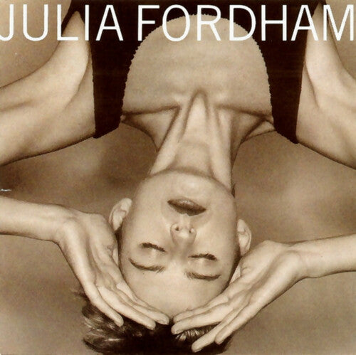 Julia Fordham - Julia fordham - Julia Fordham - CD