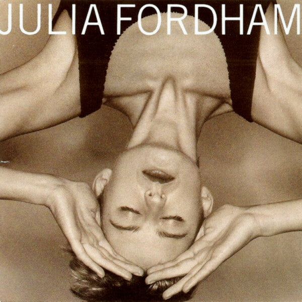Livrenpoche : Julia Fordham - Julia fordham - Julia Fordham - CD