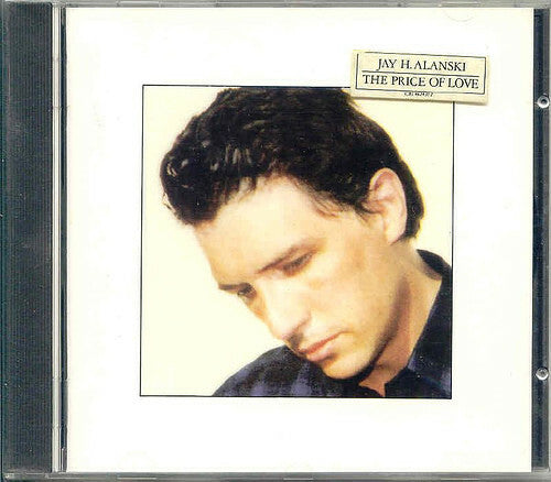 Livrenpoche : Jay H. Alanski - The price of love - Jay H. Alanski - CD