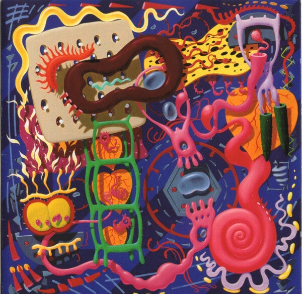 Livrenpoche : Orbital - In sides - Orbital - CD