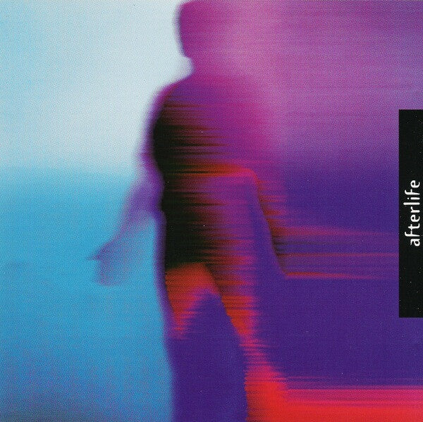 Livrenpoche : Afterlife - Afterlife - Afterlife - CD