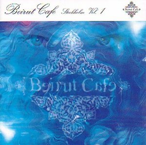 Livrenpoche : Beirut Cafe - Stockholm v.1 - Collectif - CD