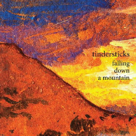 Tindersticks - Falling down a mountain - Tindersticks - CD