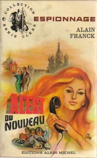 Livrenpoche : A l'est du nouveau - Alain Franck - Livre