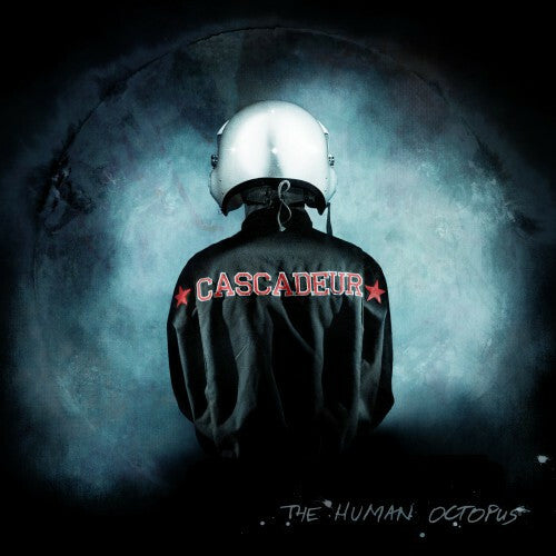 Livrenpoche : Cascadeur - The human octopus - Cascadeur - CD