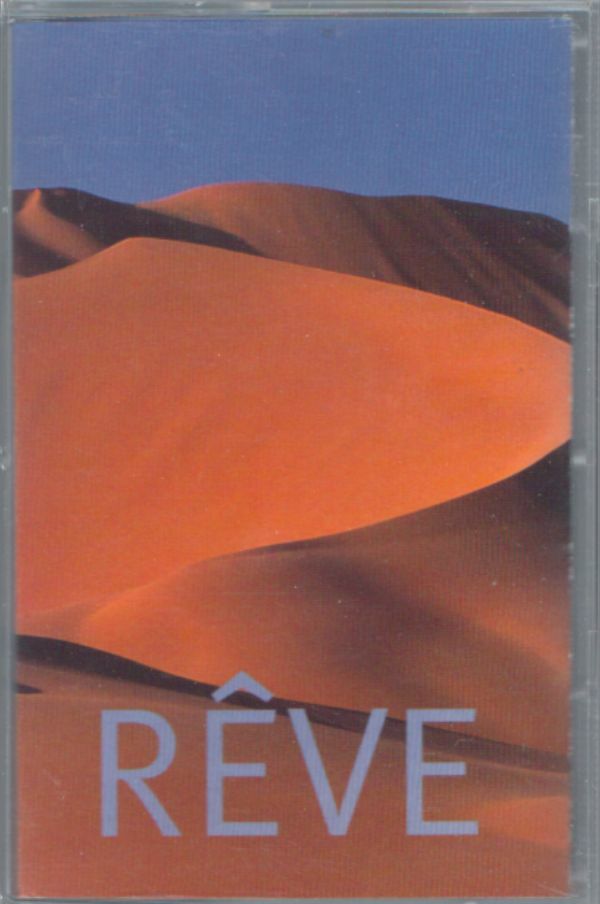 Livrenpoche : Rêve - Collectif - Cassette