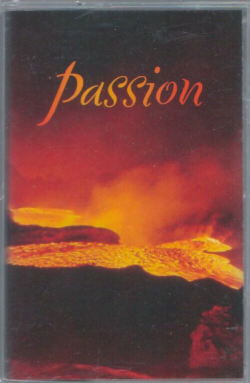 Passion - Collectif - Cassette