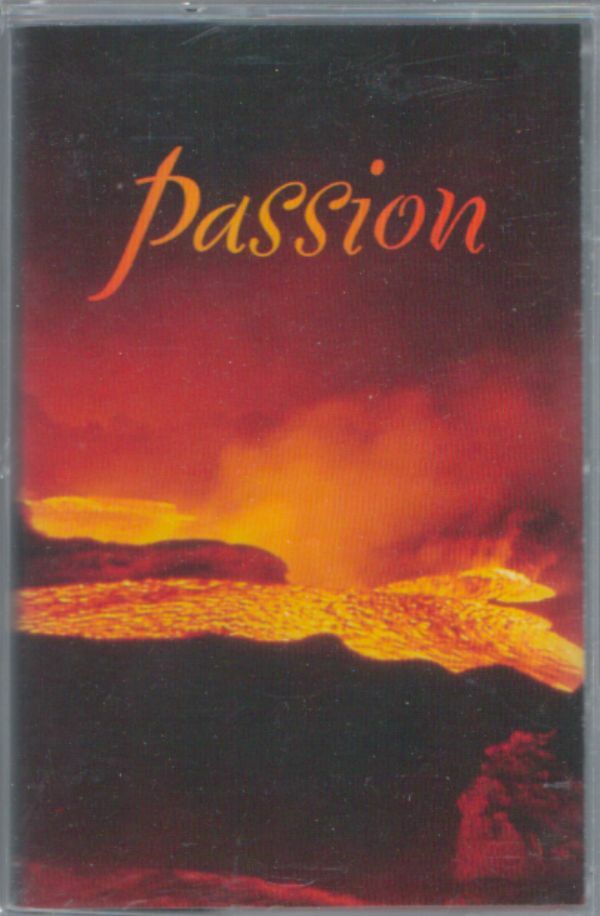 Livrenpoche : Passion - Collectif - Cassette