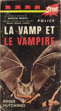 Livrenpoche : La vamp et le vampire - Roger Hutchings - Livre